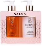 Handpflegeset ESSENCE OF BEAUTY