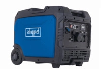 Scheppach Inverter Stromerzeuger SG7000i