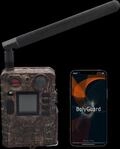 Berger & Schr&ouml;ter | 4G/LTE BG410-M Funk Wildkamera 37 MP