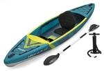 Hydro Force&reg; Kajak-Set Arrow Elite&trade; X1 365 x 73 x 30 cm