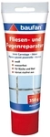 baufan Fliesen- und Fugenreparatur WEISS