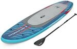 Hydro Force&reg; SUP Allround Board-Set Oceana&trade; Compactair&trade; + Elektropumpe 305...