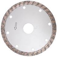 TECTOOL DIAMANTSCHEIBE, TURBO-SEGMENTIERUNG, &Oslash; 230 MM