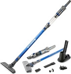 Genius Invictus One 2.0, Set 12-tlg., dunkelblau