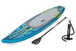 Bestway Hydro Force&reg; SUP Touring Board-Set Aqua Glider&trade; 320 x 79 x 12 cm