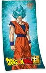 Herding Dragonball Velourstuch Gr&ouml;&szlig;e 75x150 cm