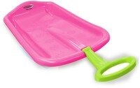 Jamara e.K. JAMARA-461133-Snow Play Bob Arrow 74cm pink