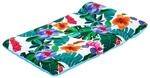 Bestway Luftmatratze Blissful Drifter&trade; mit Textilbezug 200 x 129 cm