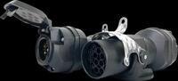 Berger & Schr&ouml;ter Berger & Schr&ouml;ter | Spannungswandler Adapter 15 pol. 24 V...