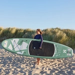 Home Deluxe Stand Up Paddle Board MOANA