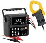 PCE Instruments Leistungsmessger&auml;t PCE-PA 7200