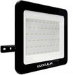 LUXULA LED-Fluter mit Schnellverbinder, 50 W, 4000 K (neutralwei&szlig;), 5000 lm,