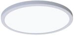 ENOVALITE LED CCT Panel, Ein-/Aufbau, 24W, &oslash;330mm, Lochdurchm. variabel