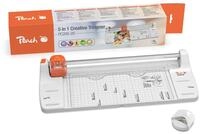 Peach 5 in 1 Kreativ Rollenschneider PC200-20