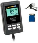 PCE Instruments Schalldosimeter PCE-NDL 10