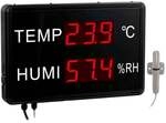 PCE Instruments LED-Gro&szlig;anzeige PCE-G 2
