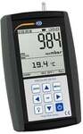 PCE Instruments Druckmessger&auml;t mit Datenlogger PCE-PDA A100L