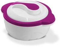 Cucinova Thermosch&uuml;ssel Premium 5 Liter, beere