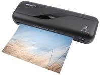 GENIE LA 200 Laminierger&auml;t inkl. 5 Laminierfolien