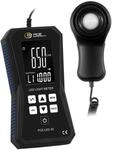 PCE Instruments LED-Lichtmessger&auml;t PCE-LED 30