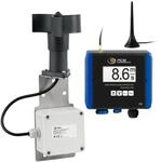 PCE Instruments Wireless Wind Speed Alarm Controller PCE-WSAC 50W