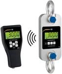 PCE Instruments Zugmesslasche PCE-DDM 3