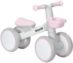 AIYAPLAY AIYAPLAY Kinder Laufrad Lauffahrrad ab 1 Jahr keine Schrauben...
