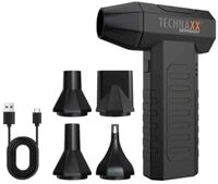 Technaxx Hochleistungsgebl&auml;se Pro TX-391