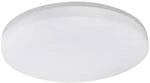 ENOVALITE ENOVALITE LED Aufbauleuchte, 30W, 3225 lm, 4000K, &oslash;330x50mm, IP54