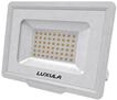 LUXULA LED-Fluter, 50 W, 4000 K (neutralwei&szlig;), 5000 lm, wei&szlig;, IP65