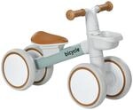 AIYAPLAY AIYAPLAY Kinder Laufrad Lauffahrrad ab 1 Jahr keine Schrauben...