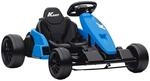 AIYAPLAY Kinder Elektro Gokart 24 V 6-18km/h Drift Kart mit Driftmodus...