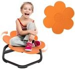 AIYAPLAY Sensorischer Kinderstuhl, Drehstuhl f&uuml;r Autismus, Sensorischer Balance Sitz