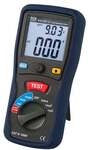 PCE Instruments Erdungsmessger&auml;t PCE-ERT 10