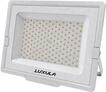 LUXULA LED-Fluter, 150 W, 4000 K (neutralwei&szlig;), 15000 lm, wei&szlig;, IP65