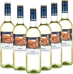 WEINBIET Winzergl&uuml;hwein - Wei&szlig; 0,75 l