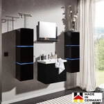 Home Deluxe HOME DELUXE Badm&ouml;bel WANGEROOGE Deluxe &ndash; XL &ndash; Made in Germany