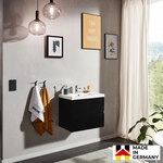 Home Deluxe HOME DELUXE Badm&ouml;bel WANGEROOGE Deluxe &ndash; S &ndash; Made in Germany