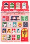 accentra Adventskalender BATH BOMBS