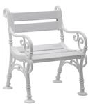 Sessel Linderhof