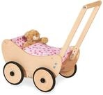Pinolino Puppenwagen Trixi, inkl. Bettzeug Pinolino Puppenwagen Trixi, inkl. Bettzeug