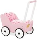 Pinolino Puppenwagen Prinzessin Lea Pinolino Puppenwagen Prinzessin Lea