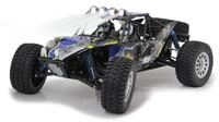 JAMARA Dakar Desertbuggy 4WD 1:10 NiMh 2,4GHz mit LED