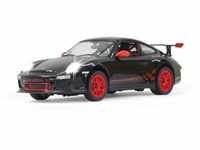 JAMARA Porsche GT3 RS 1:14 schwarz 2,4GHz