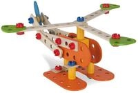 Eichhorn Constructor Doppeldecker