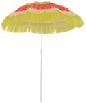 Sonnenschirm Hawaiischirm Strandschirm Partyschirm in vers. Farben