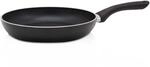 Aluminium Pfanne Venezia flach, 28 cm
