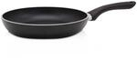 Aluminium Pfanne Venezia flach, 20 cm