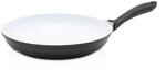 Aluguss Pfanne flach OSLO, 20 cm