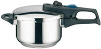 ELO Schnellkochtopf 2,7L/18cm "Praktika Plus XS"